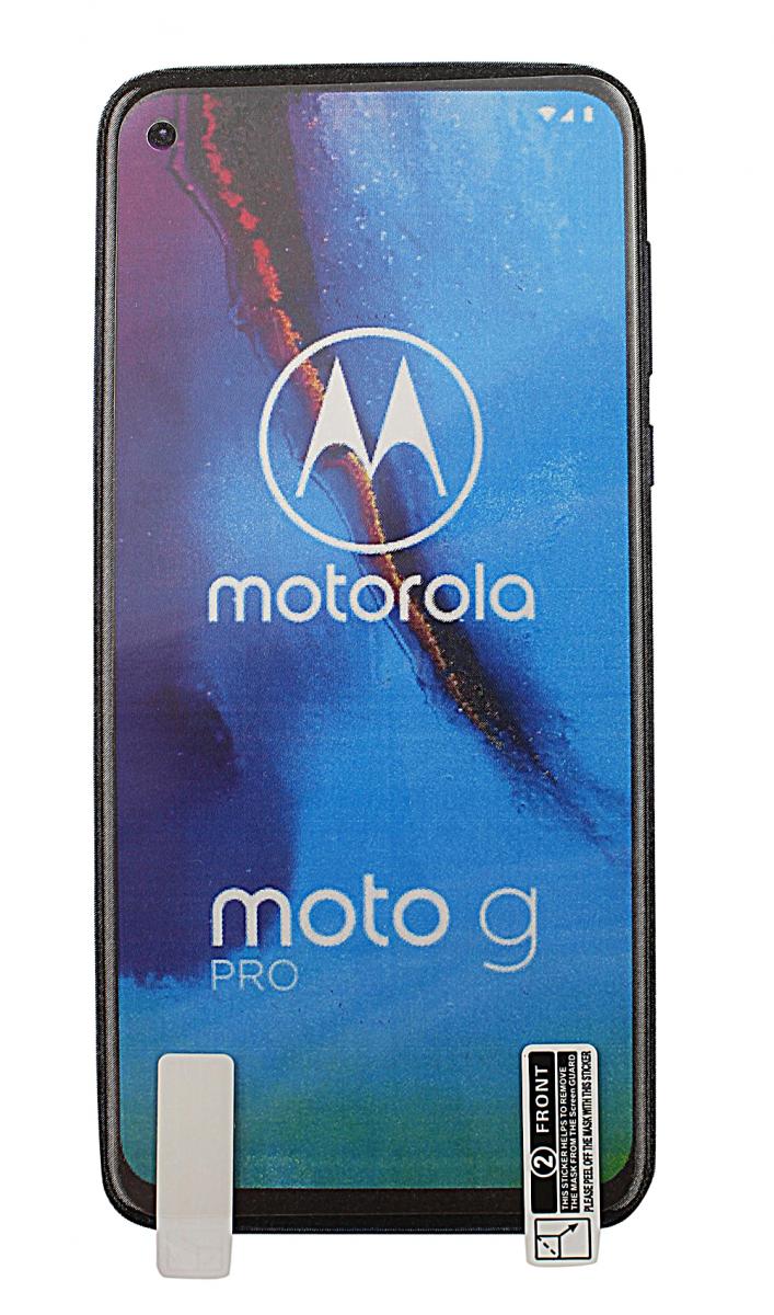 Motorola moto g pro обзор